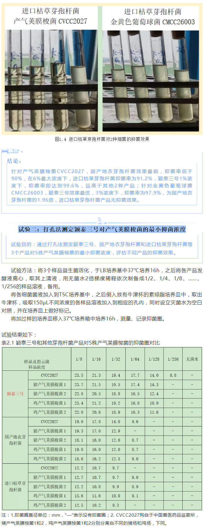 实验室简明评估颖泰三号抑菌效果报告_03