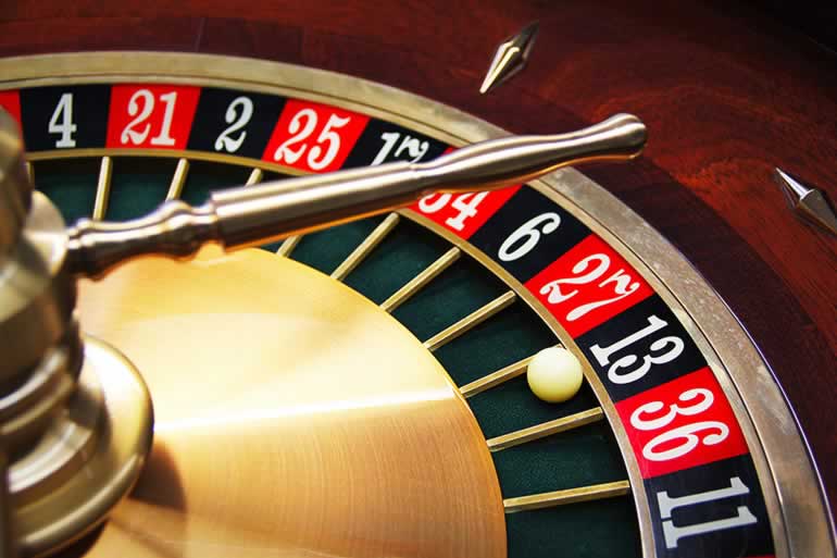 luva casino