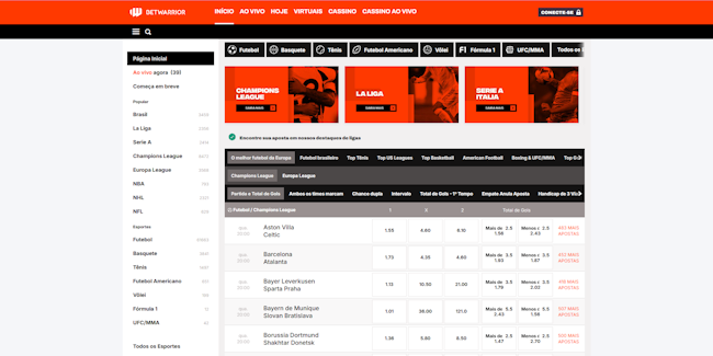 www bet 9ja.com