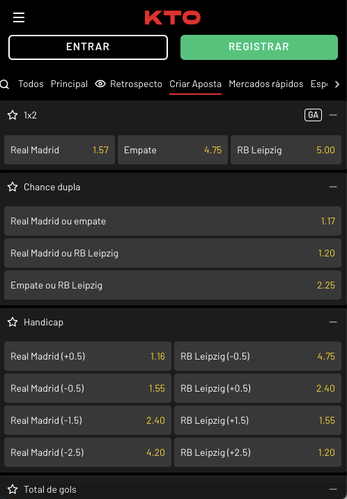 tigre 777 link