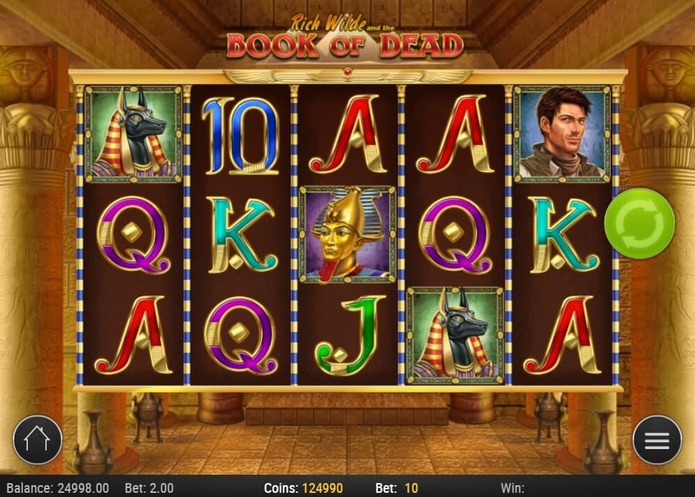 roulette online gambling