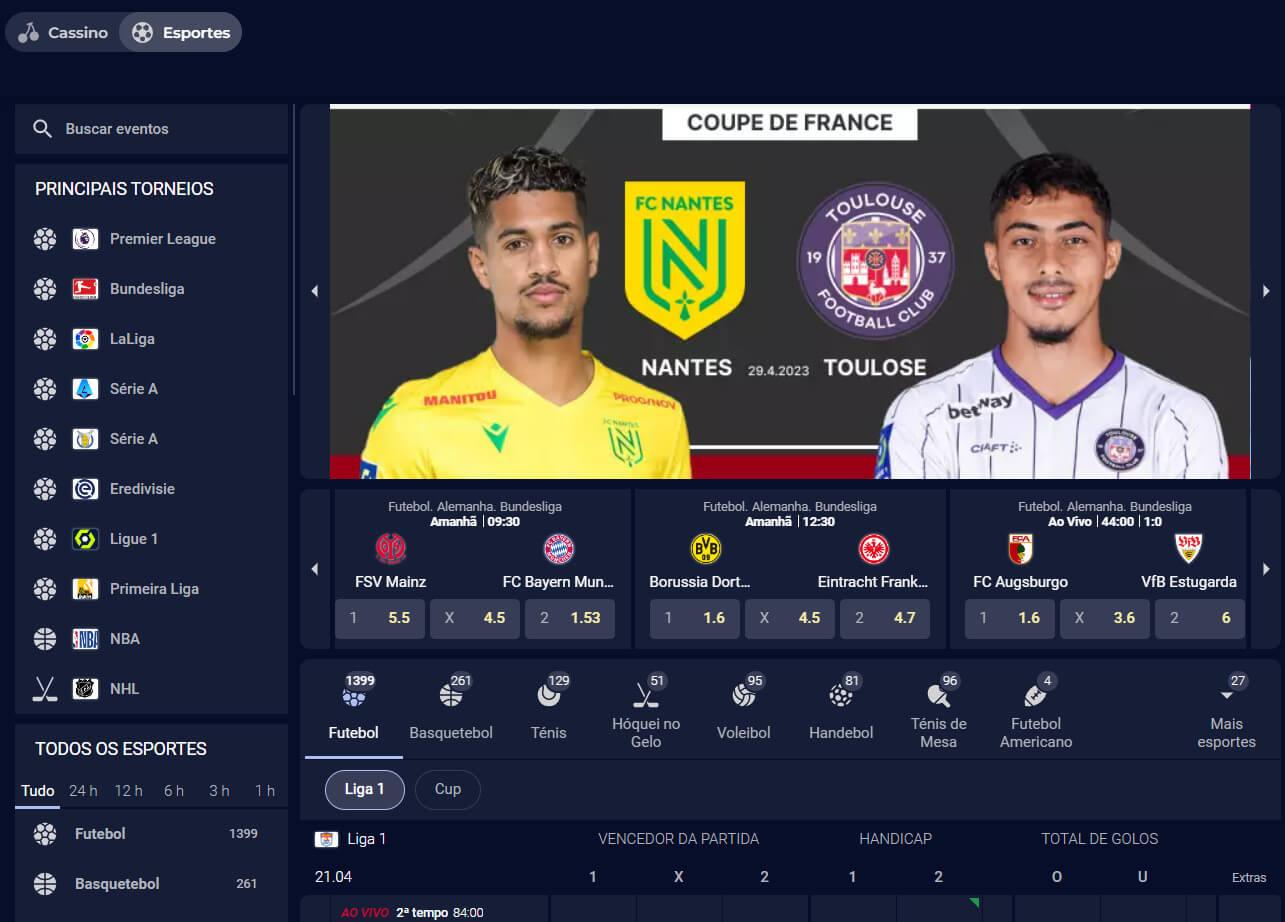 www.bet9ja.com