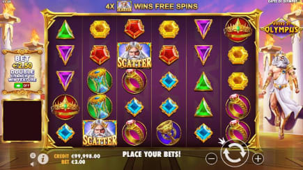 cassino gratis