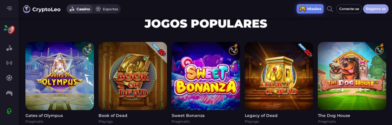 o joguinho