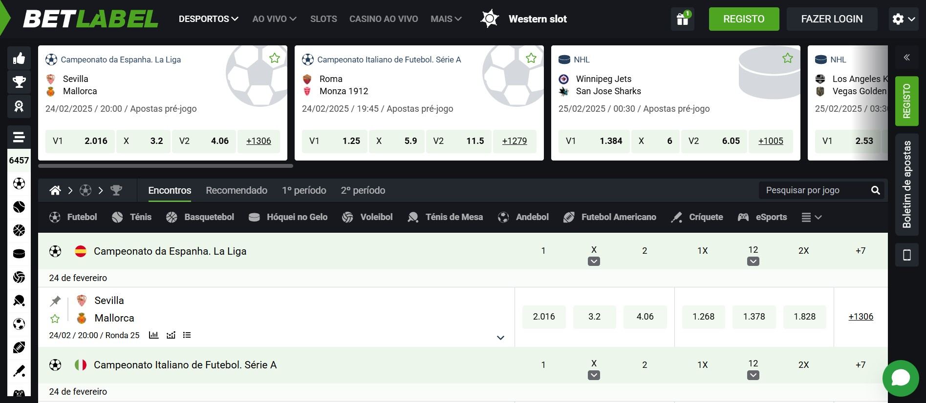 bet12 login
